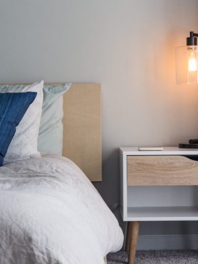 Двухкомнатные квартиры