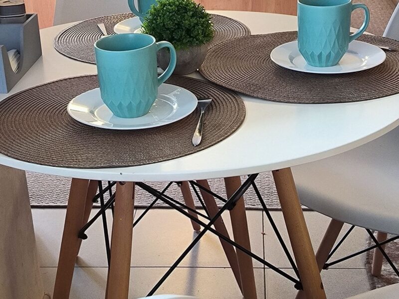 Однокомнатная квартира в Таганроге по адресу п. Садовый 13/2