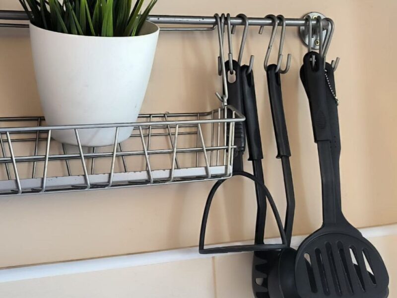 Однокомнатная квартира в Таганроге по адресу п. Садовый 13/2