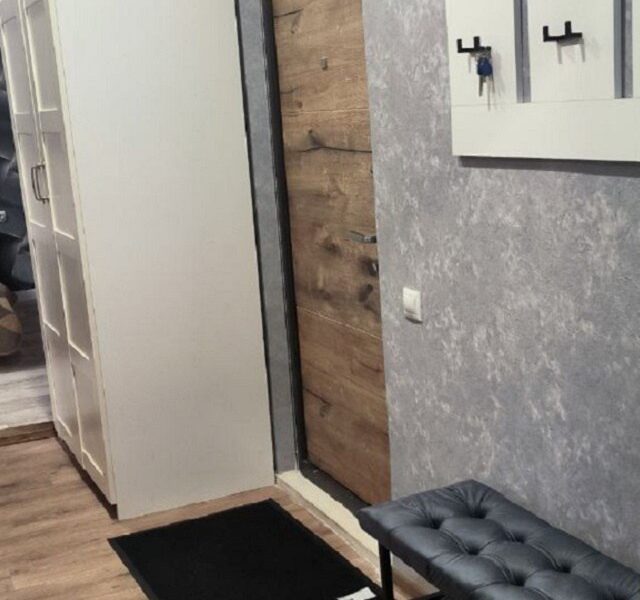 Двухкомнатная квартира в Таганроге по адресу Чехова 361/1