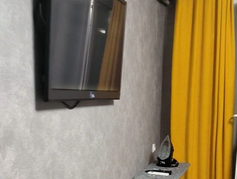 Двухкомнатная квартира в Таганроге по адресу Чехова 361/1