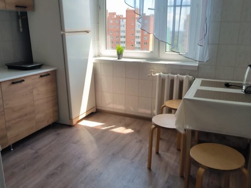 Двухкомнатная квартира в Таганроге по адресу Чехова 361/1