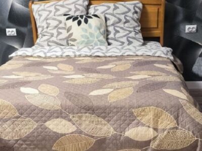 Двухкомнатная квартира в Таганроге по адресу Чехова 361/1