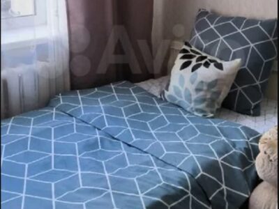 Двухкомнатная квартира в Таганроге по адресу Чехова 346