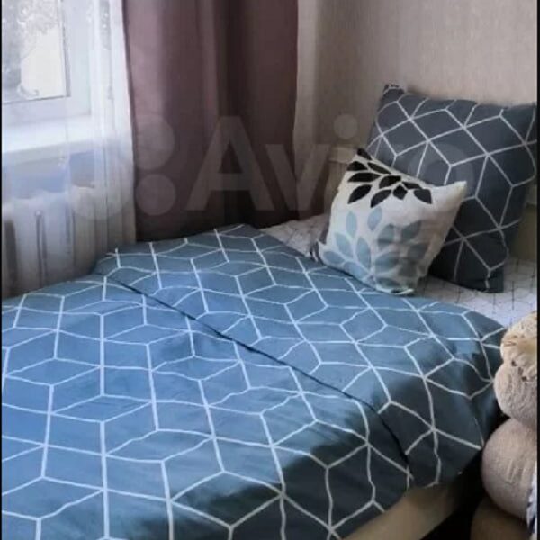 Двухкомнатная квартира в Таганроге по адресу Чехова 346