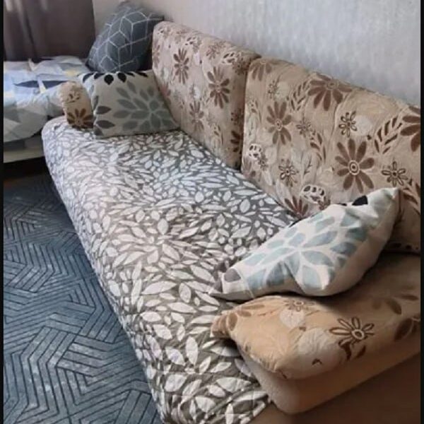 Двухкомнатная квартира в Таганроге по адресу Чехова 346