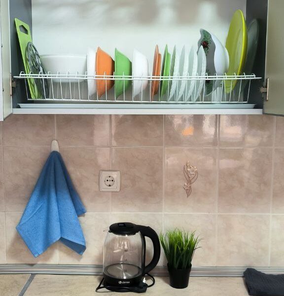 Двухкомнатная квартира в Таганроге по адресу Чехова 346