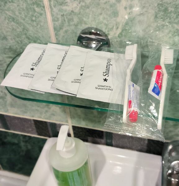 Двухкомнатная квартира в Таганроге по адресу Чехова 346