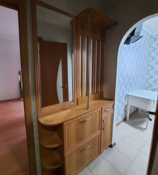 Двухкомнатная квартира в Таганроге по адресу Чехова 346