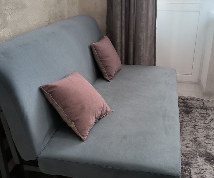 Однокомнатная квартира в Таганроге по адресу ул. Чехова 375