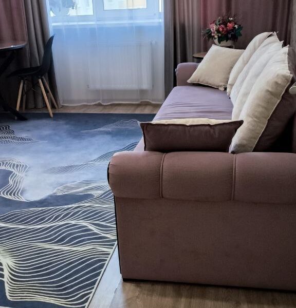 Однокомнатная квартира в Таганроге по адресу ул. Чехова 375