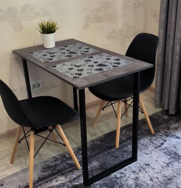 Однокомнатная квартира в Таганроге по адресу ул. Чехова 375