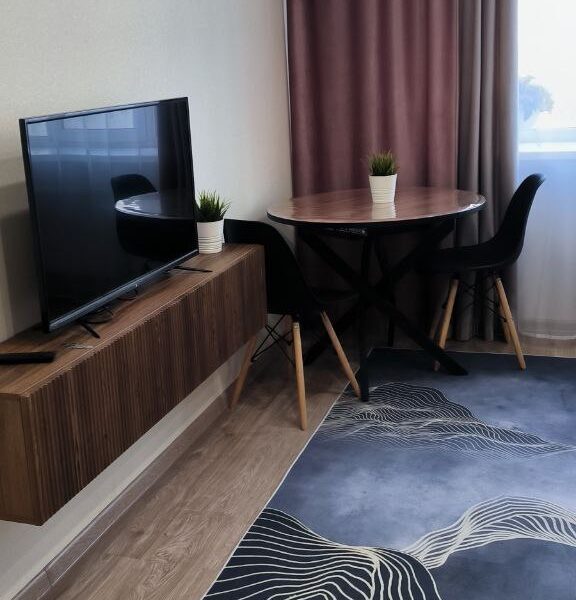 Однокомнатная квартира в Таганроге по адресу ул. Чехова 375