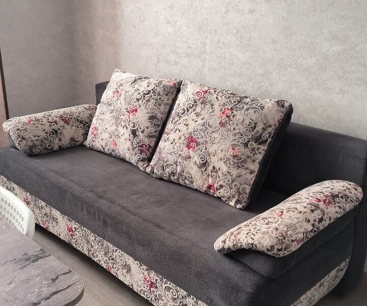 Однокомнатная квартира в Таганроге по адресу ул. Чучева 42-б