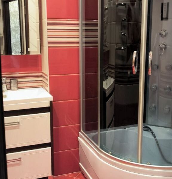 Однокомнатная квартира в Таганроге по адресу ул. Сызранова 23/1