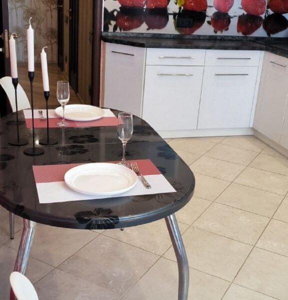 Однокомнатная квартира в Таганроге по адресу ул. Сызранова 23/1