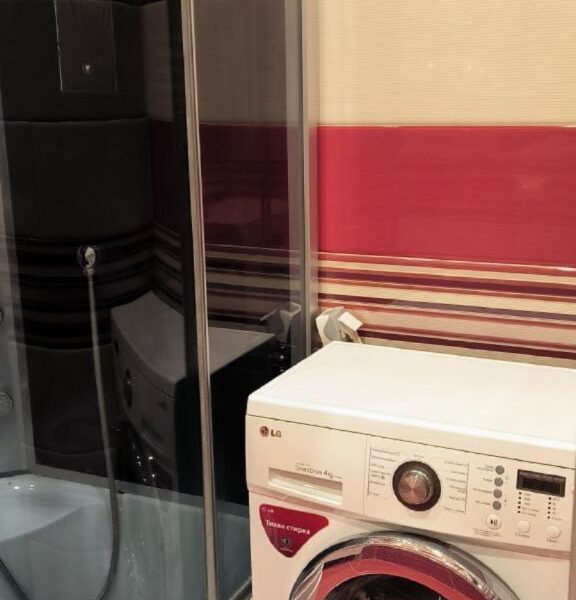 Однокомнатная квартира в Таганроге по адресу ул. Сызранова 23/1