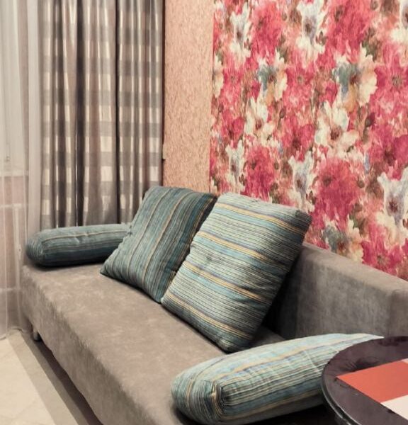 Однокомнатная квартира в Таганроге по адресу ул. Сызранова 23/1