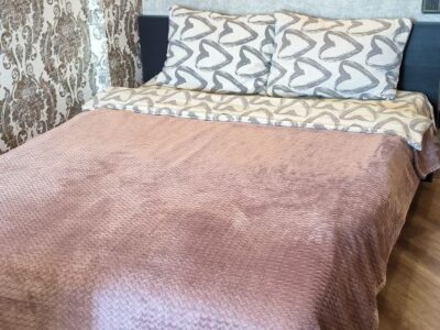 Однокомнатная квартира в Таганроге по адресу ул. Сызранова 23/1