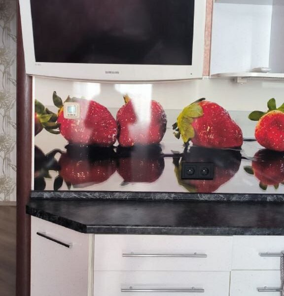 Однокомнатная квартира в Таганроге по адресу ул. Сызранова 23/1