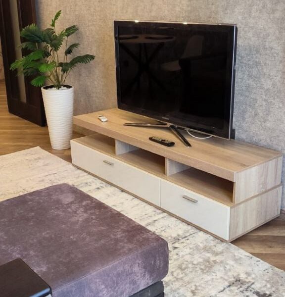 Однокомнатная квартира в Таганроге по адресу ул. Сызранова 23/1