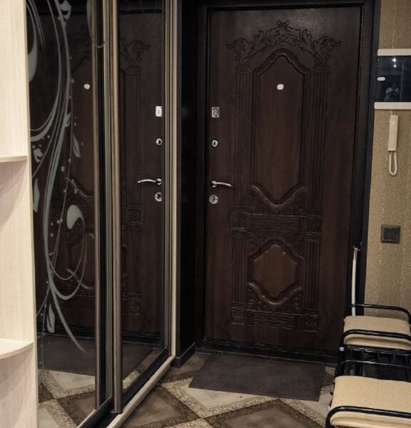 Однокомнатная квартира в Таганроге по адресу ул. Сызранова 23/1