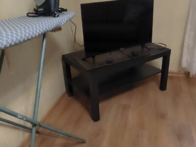 Двухкомнатная квартира в Таганроге по адресу Пархоменко 58/1