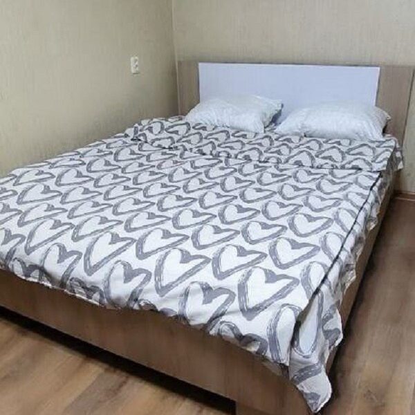 Двухкомнатная квартира в Таганроге по адресу Пархоменко 58/1