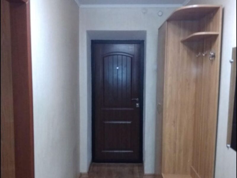 Двухкомнатная квартира в Таганроге по адресу Пархоменко 58/1