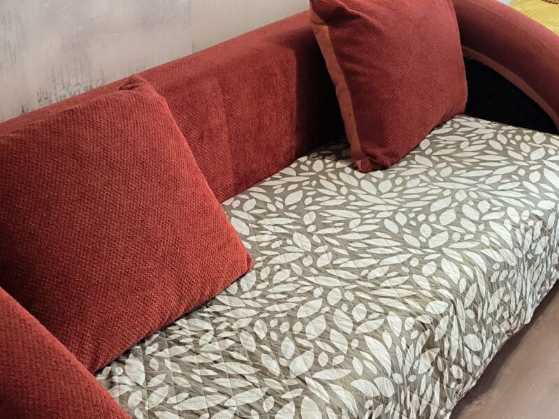 Однокомнатная квартира в Таганроге по адресу калужский проезд, дом 3