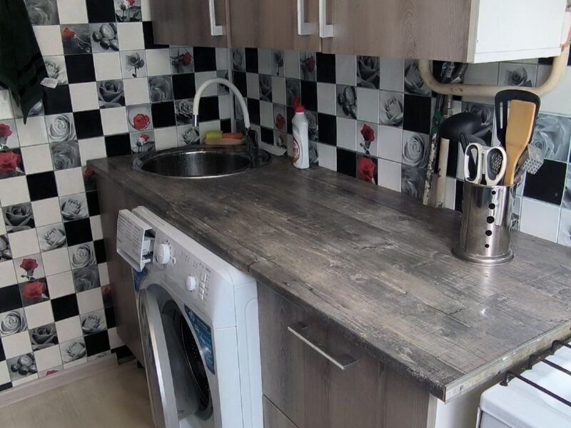 Однокомнатная квартира в Таганроге по адресу калужский проезд, дом 3