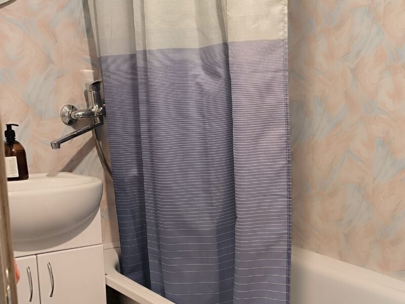 Однокомнатная квартира в Таганроге по адресу калужский проезд, дом 3