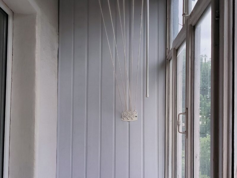 Однокомнатная квартира в Таганроге по адресу калужский проезд, дом 3