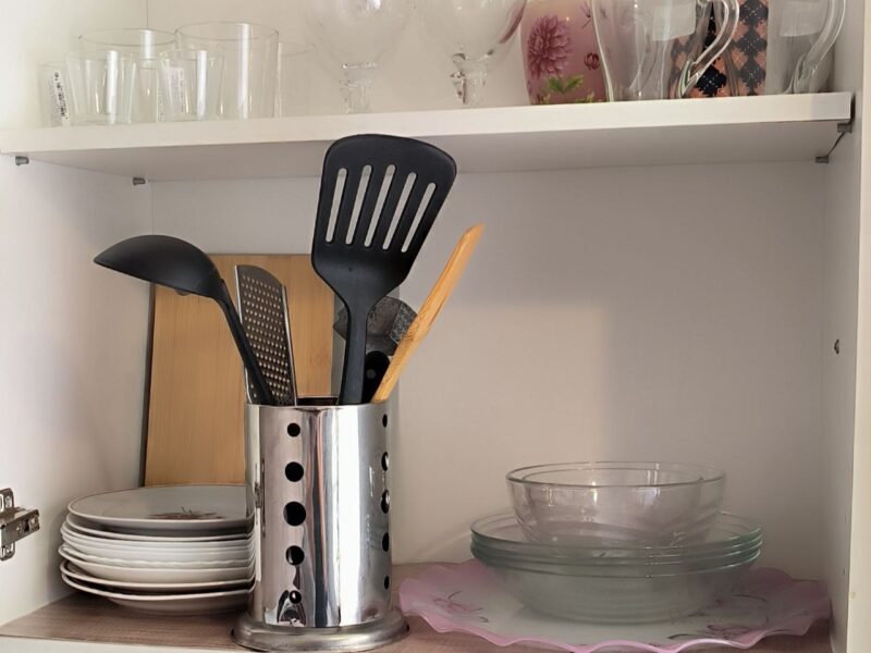 Однокомнатная квартира в Таганроге по адресу калужский проезд, дом 3