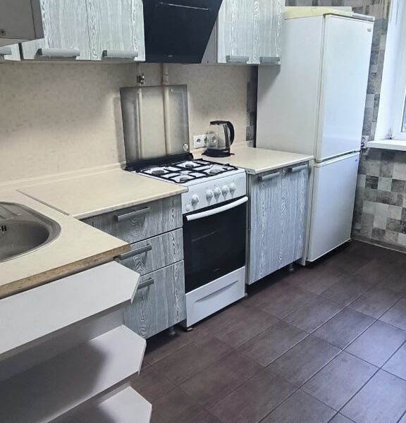 Двухкомнатная квартира в Таганроге по адресу ул. Чехова 335/3