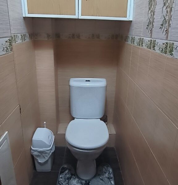 Двухкомнатная квартира в Таганроге по адресу ул. Чехова 335/3