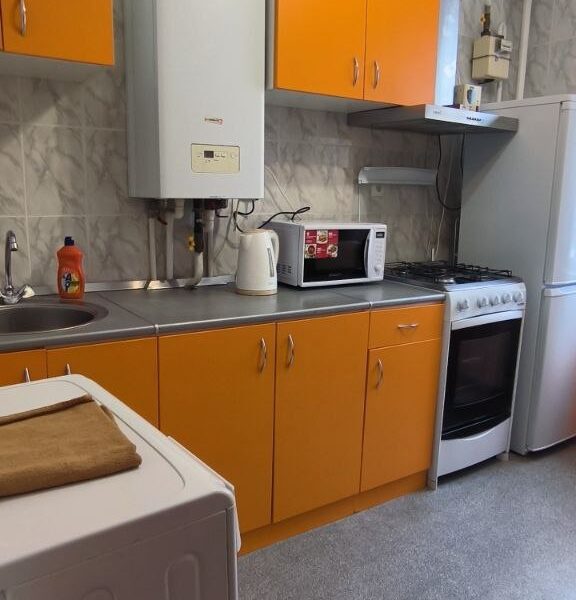 Однокомнатная квартира в Таганроге по адресу: ул.Розы Люксембург 63