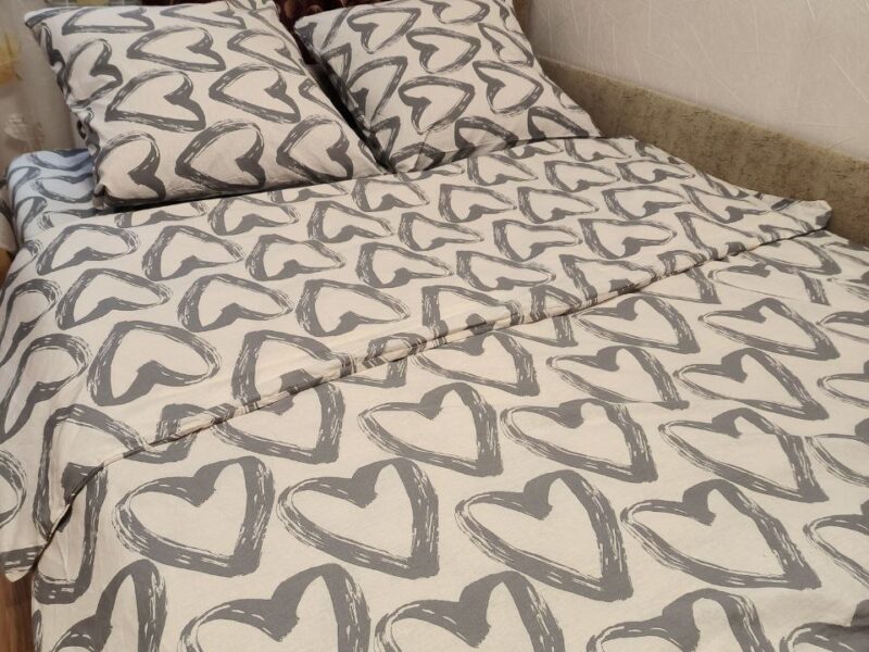 Однокомнатная квартира в Таганроге по адресу: ул.Розы Люксембург 63