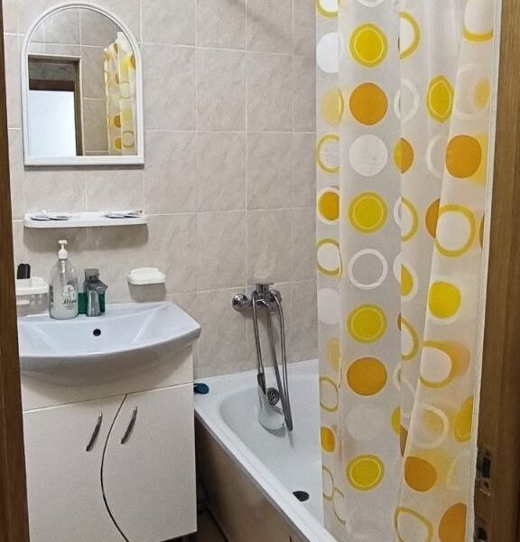 Однокомнатная квартира в Таганроге по адресу: ул.Розы Люксембург 63