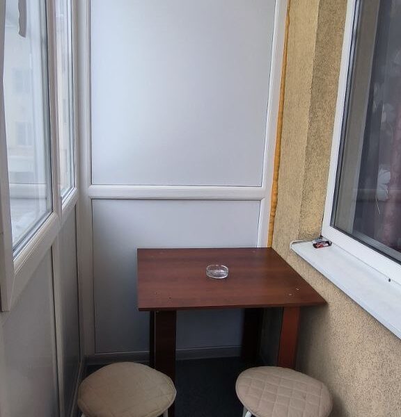 Однокомнатная квартира в Таганроге по адресу: ул.Розы Люксембург 63