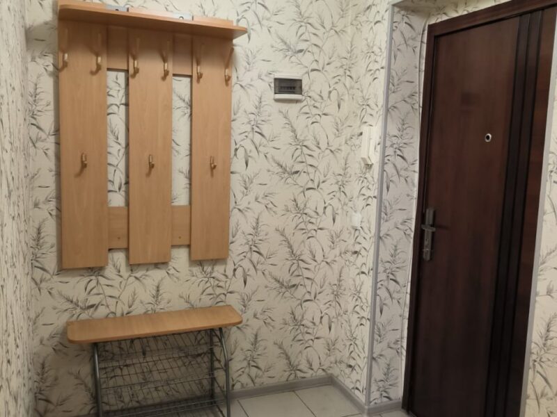 Однокомнатная квартира в Таганроге по адресу: ул.Розы Люксембург 63