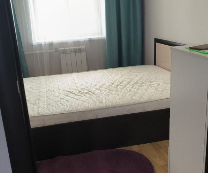 Двухкомнатная квартира в Таганроге по адресу ул. Сергея Шило 188