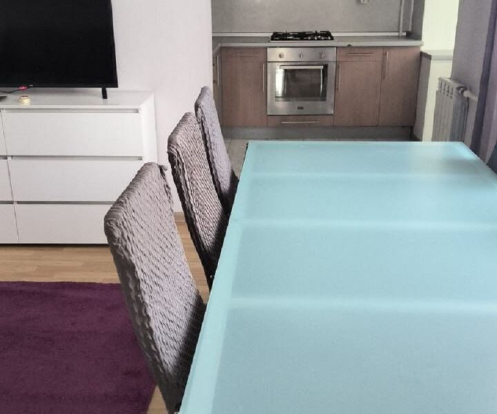 Двухкомнатная квартира в Таганроге по адресу ул. Сергея Шило 188