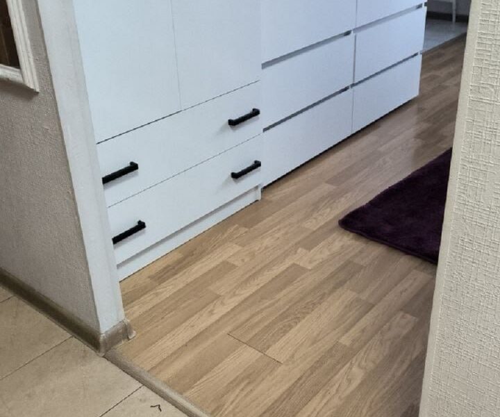 Двухкомнатная квартира в Таганроге по адресу ул. Сергея Шило 188