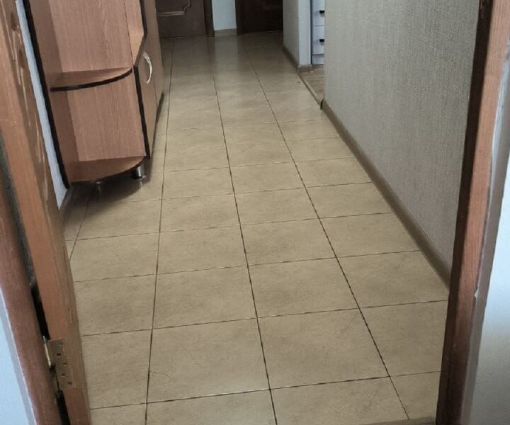 Двухкомнатная квартира в Таганроге по адресу ул. Сергея Шило 188