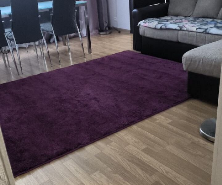 Двухкомнатная квартира в Таганроге по адресу ул. Сергея Шило 188