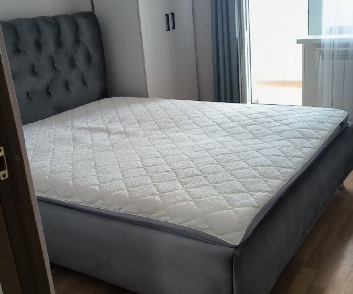 Двухкомнатная квартира в Таганроге по адресу ул. Сергея Шило 188