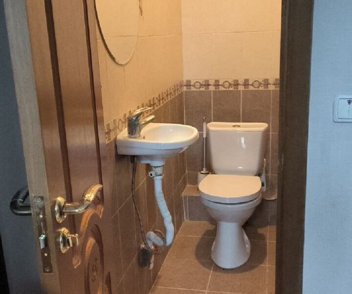 Двухкомнатная квартира в Таганроге по адресу ул. Сергея Шило 188