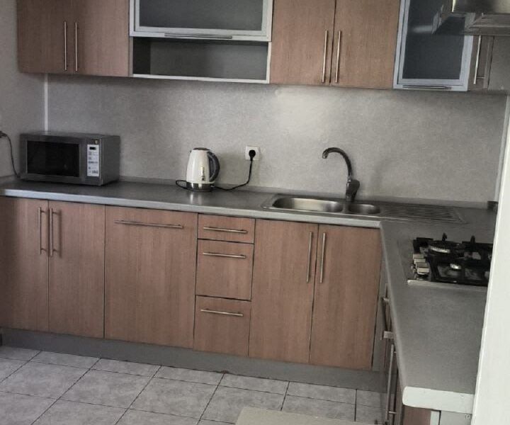 Двухкомнатная квартира в Таганроге по адресу ул. Сергея Шило 188