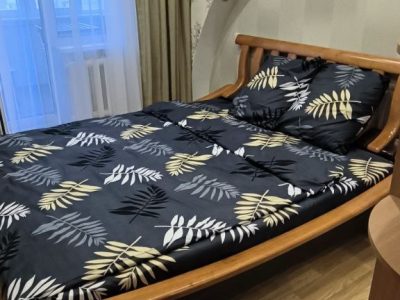 Трехкомнатная квартира в Таганроге по адресу ул. Чехова 335/3